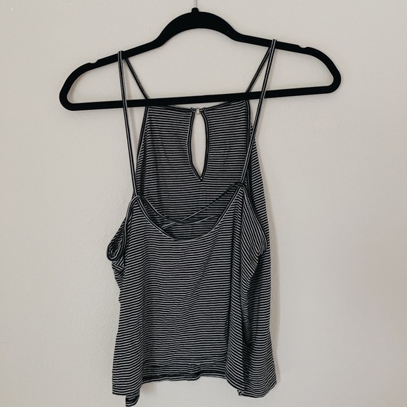 Striped Tank - Picture 3 of 3